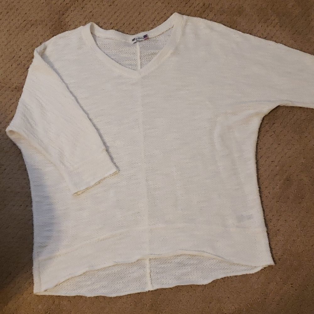 Kut from the kloth sweater size small